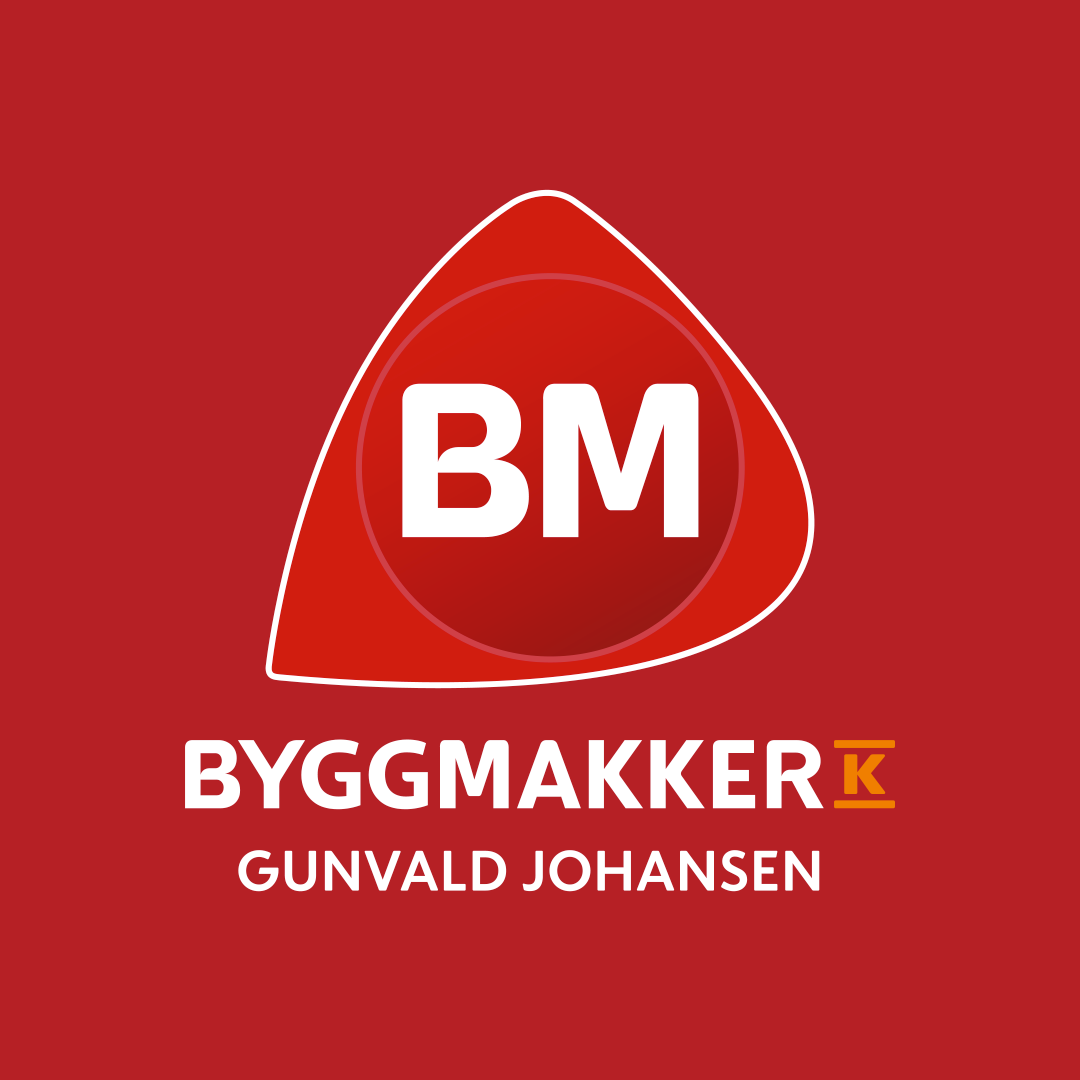 Byggmakker Gunvald Johansen Bodø